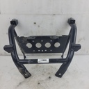 lower bracket, bumper