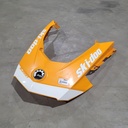 BRP (Can-am / Ski-doo)-Orange - Front Hood Package X Models Orange-517306092