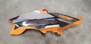 BRP (Can-am / Ski-doo)-Orange - Hood RH - 517306093 SKI DOO-517306093