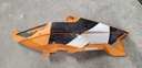BRP (Can-am / Ski-doo)-Orange - Hood LH - 517306094 SKI DOO-517306094