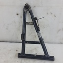 CF MOTO-(new ref. 703v-050210-1500) front lower a-arm,lh-703A-050210