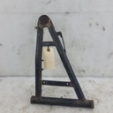 CF Moto-front lower swing arm,rh-703A-050410-10000