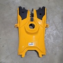 BRP (Can-am / Ski-doo)-orange crush - rear console-517306131