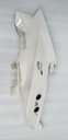 BRP (Can-am / Ski-doo)-White - Hood RH Package TNT, Model White-517306270