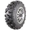 GLACIUS TIRE 26X9R12 - 6PR - FRONT/REAR