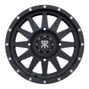 X-5 WHEEL 14X7 4/156 6+1