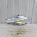 (new ref. 517306730) hyper silver, lh hood silver model