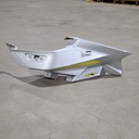 BRP (Can-am / Ski-doo)-(new ref. 517306730) hyper silver, lh hood silver model-517306364