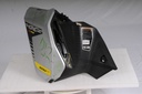 BRP (Can-am / Ski-doo)-silver, lh panel hyper silver item-517306369