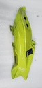 BRP (Can-am / Ski-doo)-Manta Green, LH Hood Package XRS only-517306382