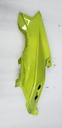 BRP (Can-am / Ski-doo)-Manta Green, RH Hood Package X only-517306383