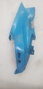 BRP (Can-am / Ski-doo)-gulfstream blue, lh hood blue model, package x-517306390