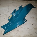 Nordic Teal, LH Hood