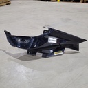 BRP (Can-am / Ski-doo)-Black LH Hood Deep Black-517306721