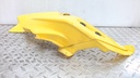 BRP (Can-am / Ski-doo)-Sunburst Yellow, RH Hood-517306734