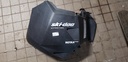BRP (Can-am / Ski-doo)-Black, LH Side Panel - 517306973 SKI DOO-517306973