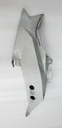 BRP (Can-am / Ski-doo)-catalyst gray, lh rear hood-517307129