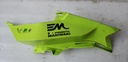 BRP (Can-am / Ski-doo)-Manta Green, LH Rear Hood-517307154