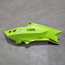 BRP (Can-am / Ski-doo)-Manta Green, LH Rear Hood-517307154