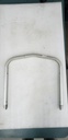 BRP (Can-am / Ski-doo)-clear rear bumper-518324980