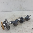 DEA BAL SHAFT 3-LOBE V003 / Z38 M2 D25