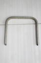 BRP (Can-am / Ski-doo)-Clear Rear Bumper Model Europe-518325577