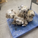 KAWASAKI-(new ref. 14101-0026) set-crankcase-14001-0655