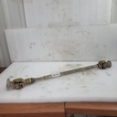 KAWASAKI-shaft-assy,front eng side-13310-0032