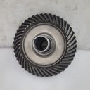 KAWASAKI-gear-comp,ring gear,44t-13216-0885
