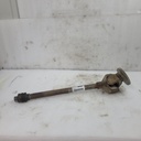 KAWASAKI-shaft-assy,engine side-13310-0043