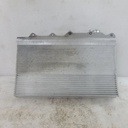 BRP (Can-am / Ski-doo)-front radiator-518326485