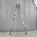 BRP (Can-am / Ski-doo)-rear member-518326559