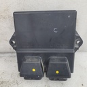 control unit-electronic ca