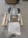 BRP (Can-am / Ski-doo)-Frame Ass'y-518326713