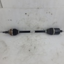 POLARIS-Halfshaft Assembly, Front, 28 Tooth-1334389