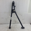 WELD-CTRL ARM,LWR,FR,LH,64,BLK