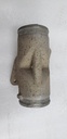 ARCTIC CAT-PLENUM,INTAKE-MACH-0570-156