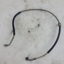 fluid hose, rh rear brake