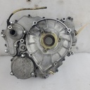 left crankcase assy