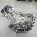 uforce 500 engine, 2018