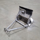 BRP (Can-am / Ski-doo)-S-Module MXZ, GSX LE, Renegade-518327495
