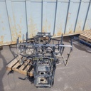 CF Moto-frame-5URA-031000