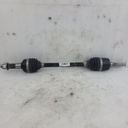 CF Moto-front cv shaft, lh-5UWB-270100