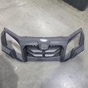 CF MOTO-(new ref. 703v-040121-1000) front grille (truck freight)-7030-040121-10000