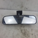 AFTER MARKET-Rear View Mirror 1.50"-2.00" Roll Bar-Bronco-AT-12587