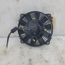 ARCTIC CAT-fan, cooling - assembly (inc. 3-4)-3308-056