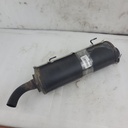 ARCTIC CAT-muffler - assembly (inc. 18-20)-3308-040