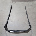 BRP (Can-am / Ski-doo)-rear bumper frame 154 inch-518328501