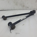 ARCTIC CAT-a-arm, lower right - black (inc. 6-9 and 13)-3308-021