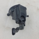 ARCTIC CAT-lever assy throttle-3303-953